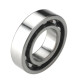 Bearing Compatible with Personal Watercraft and Snowmobile Engines - Compatible with 2 Stroke 5HP to 20HP and 4 Stroke F8 Engine Suitable - 93306-00519 - RCMA